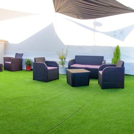 Alagoa Terrace Guesthouse 파로 외부 사진