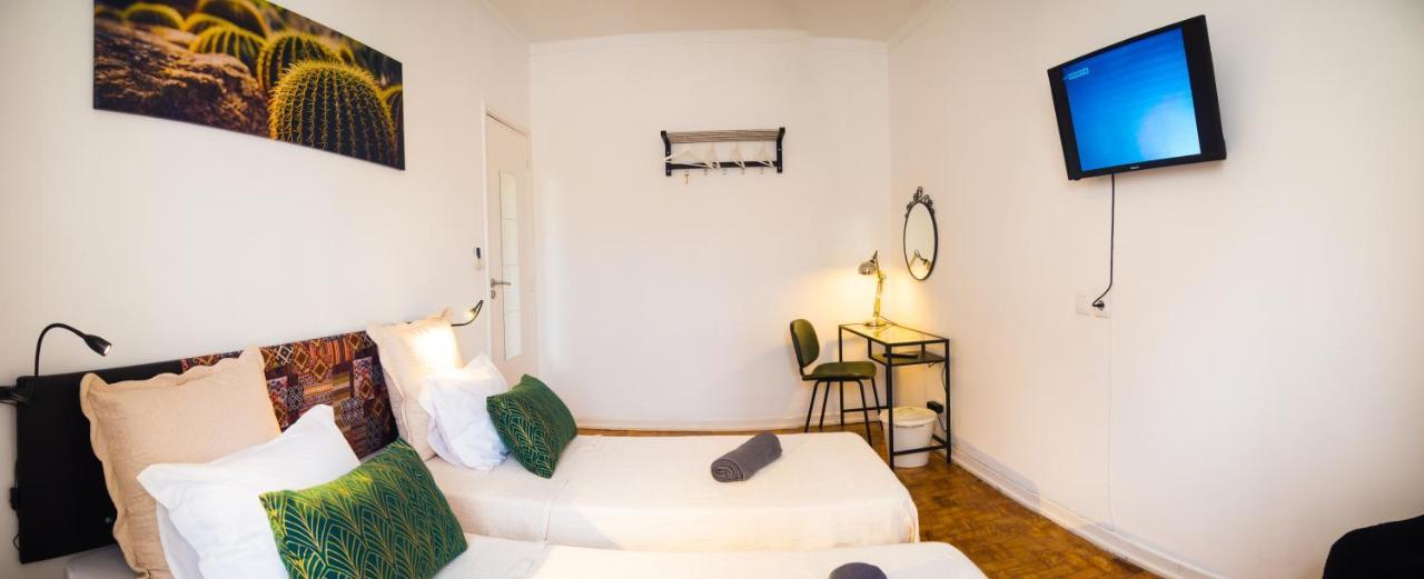 Alagoa Terrace Guesthouse 파로 외부 사진