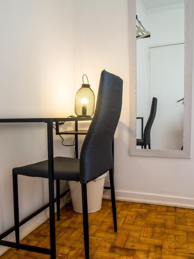 Alagoa Terrace Guesthouse 파로 외부 사진