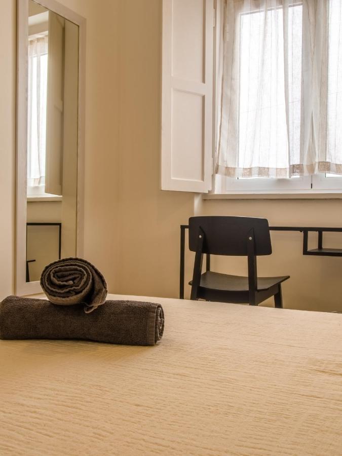 Alagoa Terrace Guesthouse 파로 외부 사진