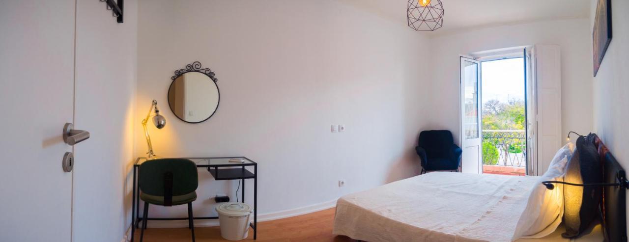 Alagoa Terrace Guesthouse 파로 외부 사진