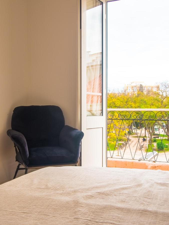 Alagoa Terrace Guesthouse 파로 외부 사진