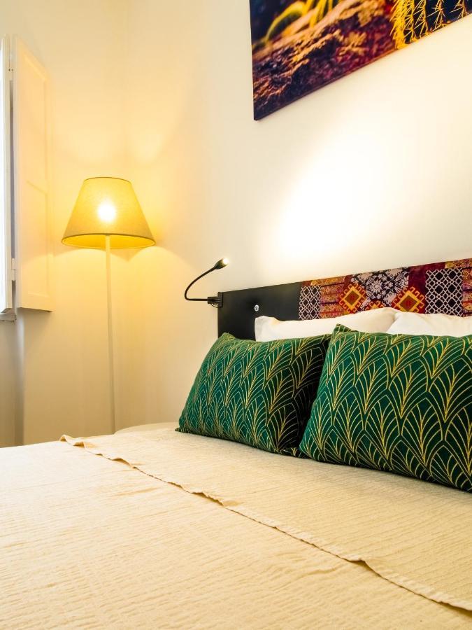 Alagoa Terrace Guesthouse 파로 외부 사진