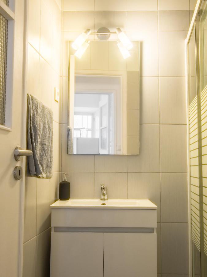 Alagoa Terrace Guesthouse 파로 외부 사진
