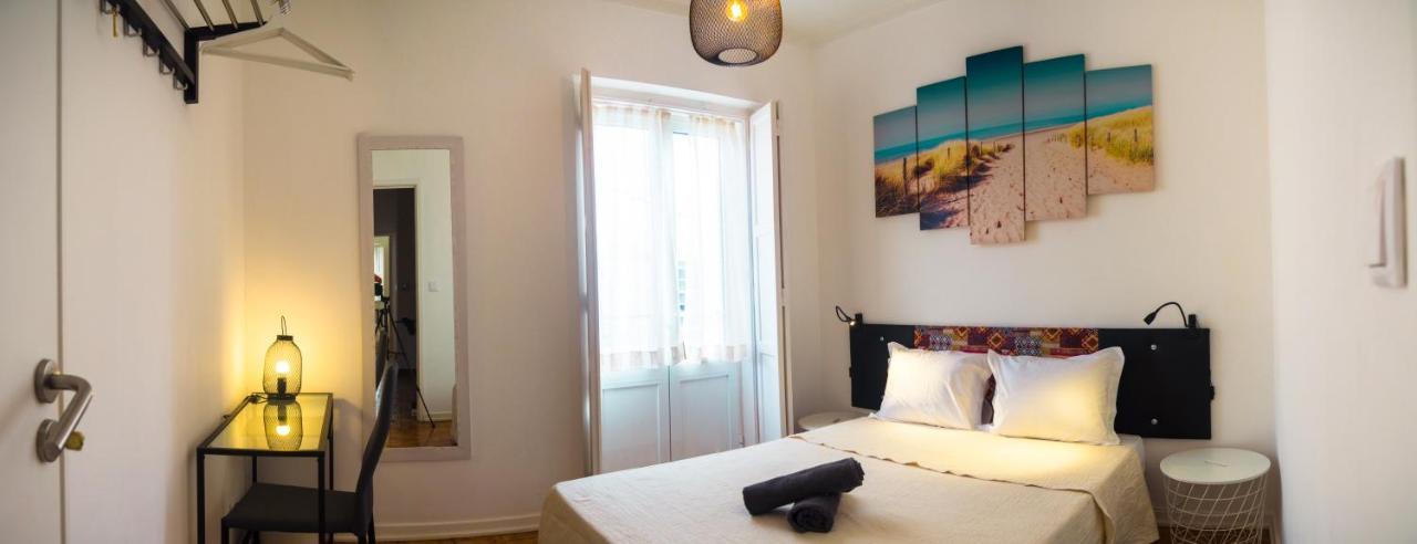 Alagoa Terrace Guesthouse 파로 외부 사진
