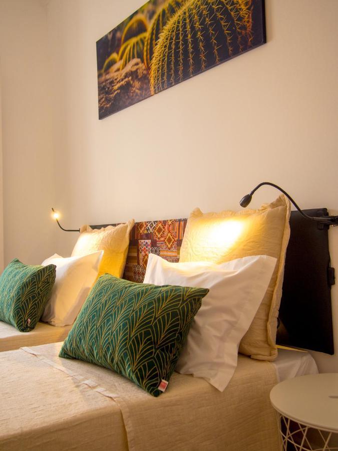 Alagoa Terrace Guesthouse 파로 외부 사진