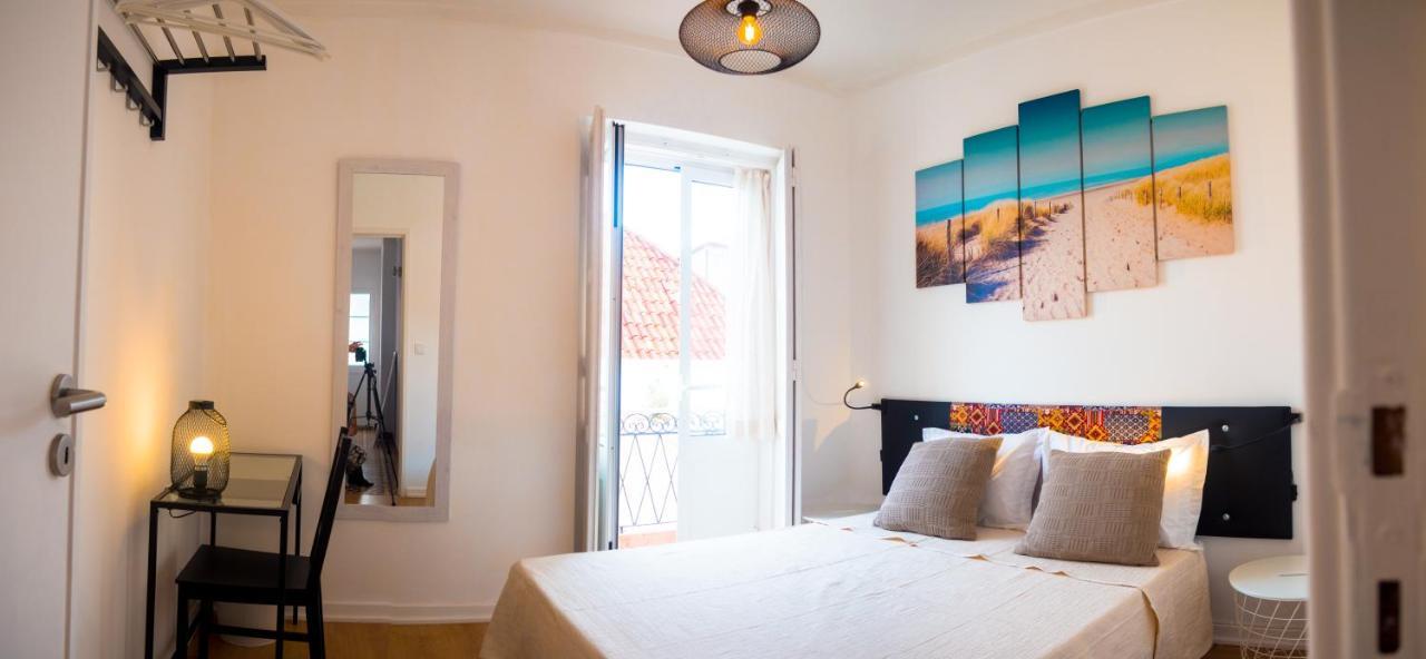 Alagoa Terrace Guesthouse 파로 외부 사진
