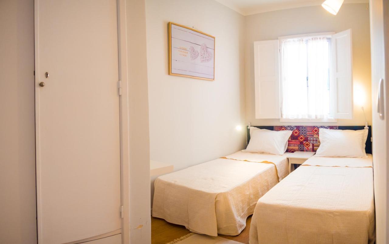 Alagoa Terrace Guesthouse 파로 외부 사진