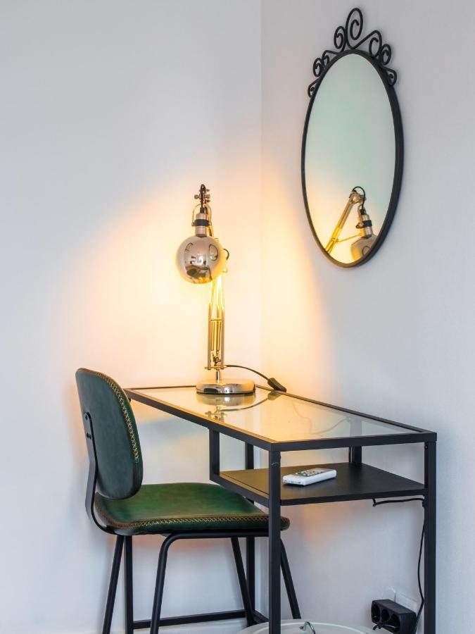 Alagoa Terrace Guesthouse 파로 외부 사진