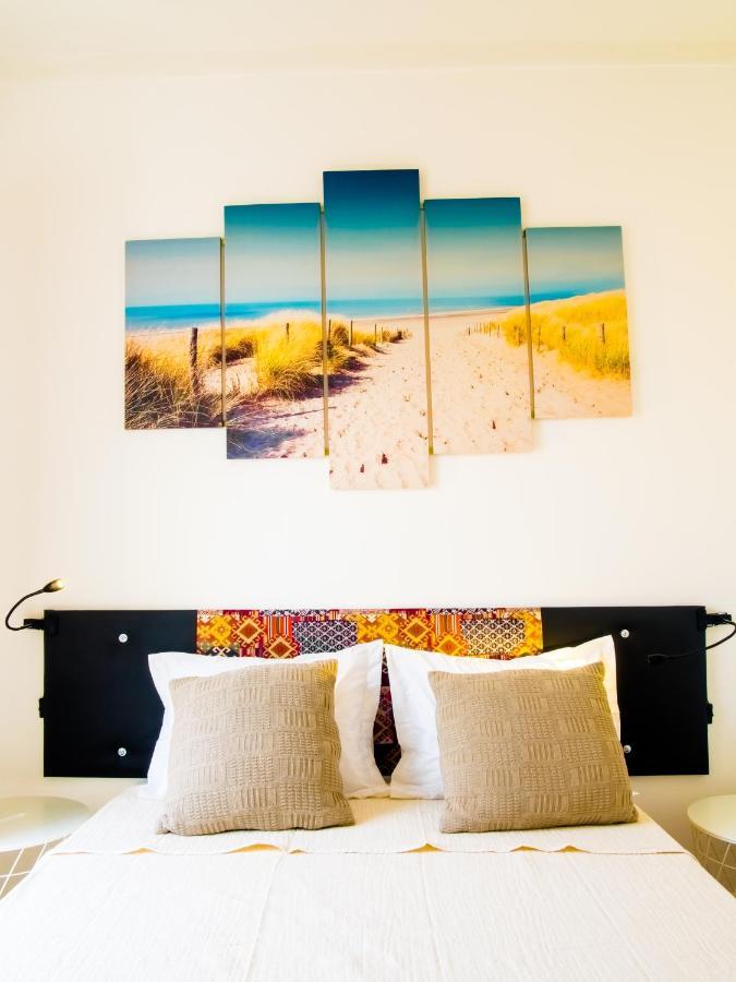 Alagoa Terrace Guesthouse 파로 외부 사진