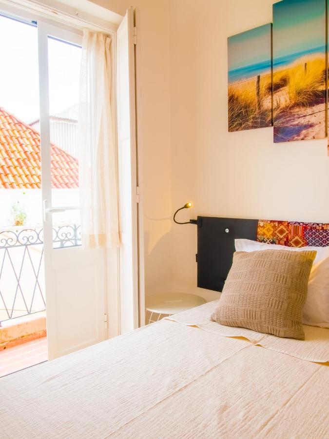 Alagoa Terrace Guesthouse 파로 외부 사진