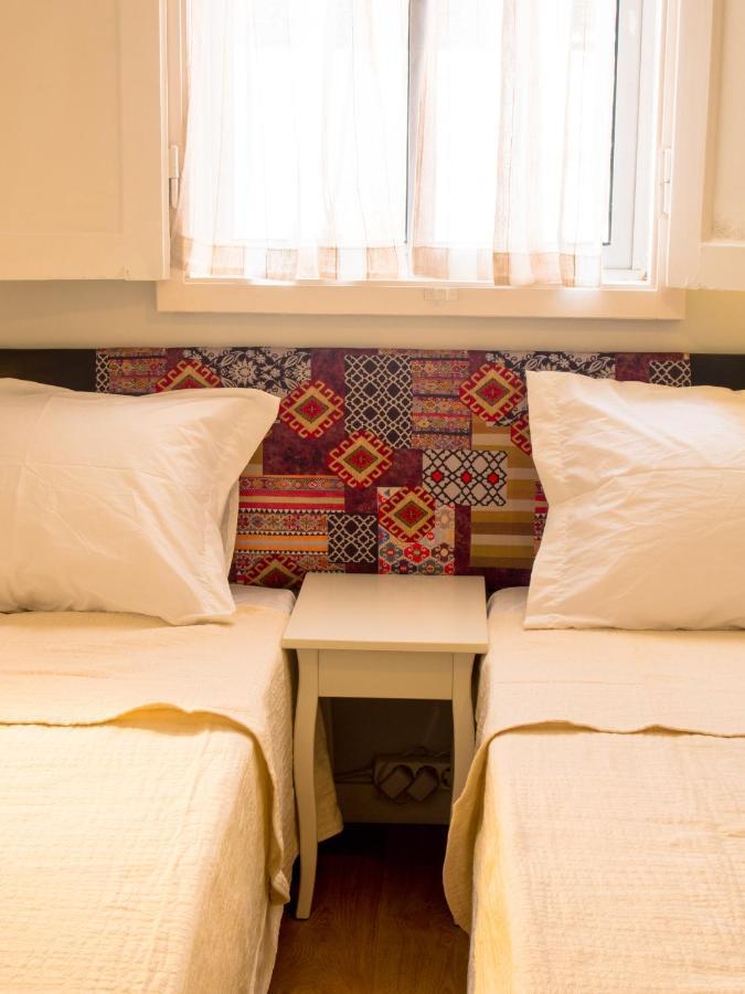 Alagoa Terrace Guesthouse 파로 외부 사진