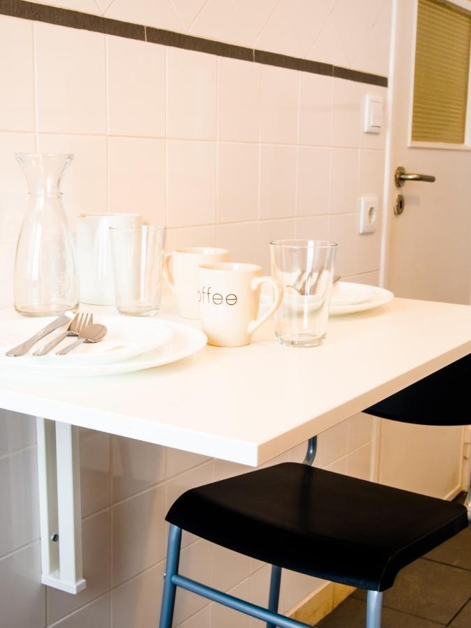 Alagoa Terrace Guesthouse 파로 외부 사진