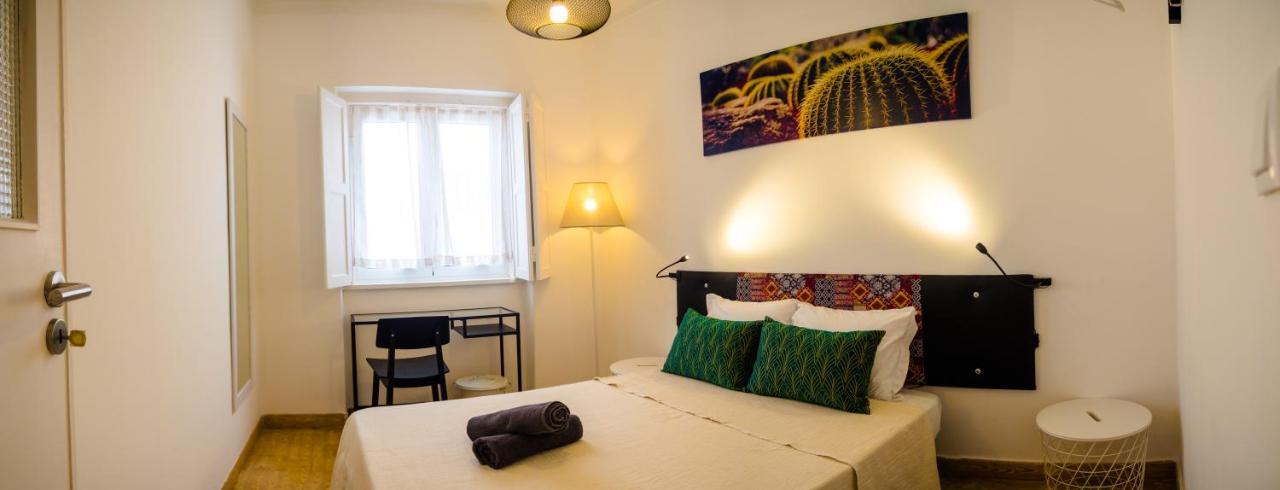 Alagoa Terrace Guesthouse 파로 외부 사진