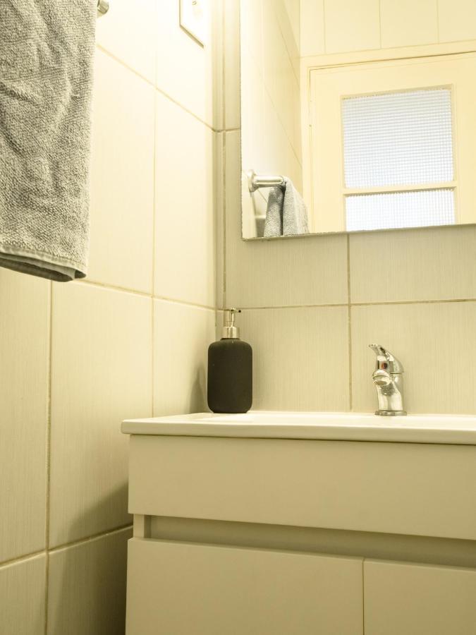Alagoa Terrace Guesthouse 파로 외부 사진