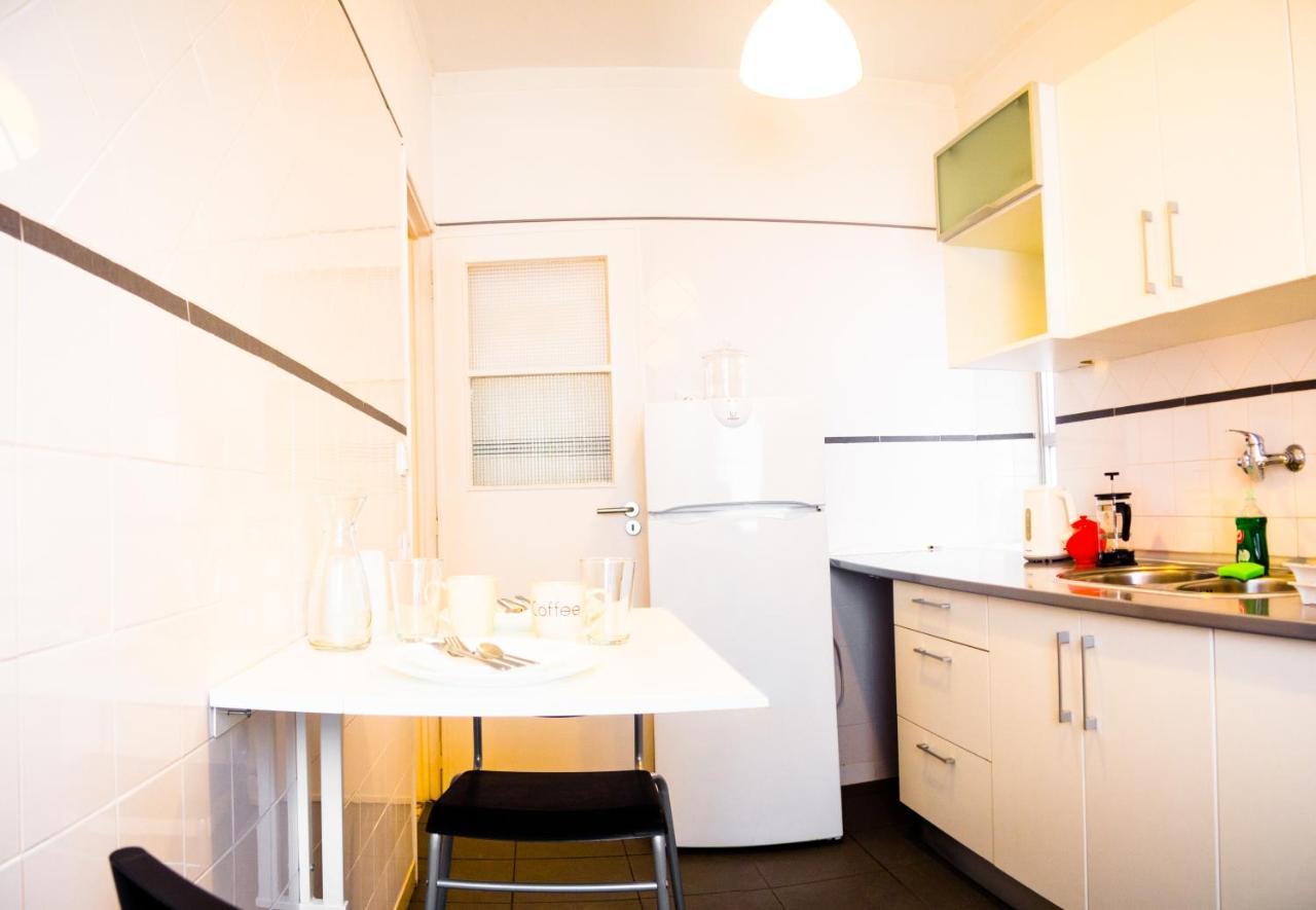 Alagoa Terrace Guesthouse 파로 외부 사진