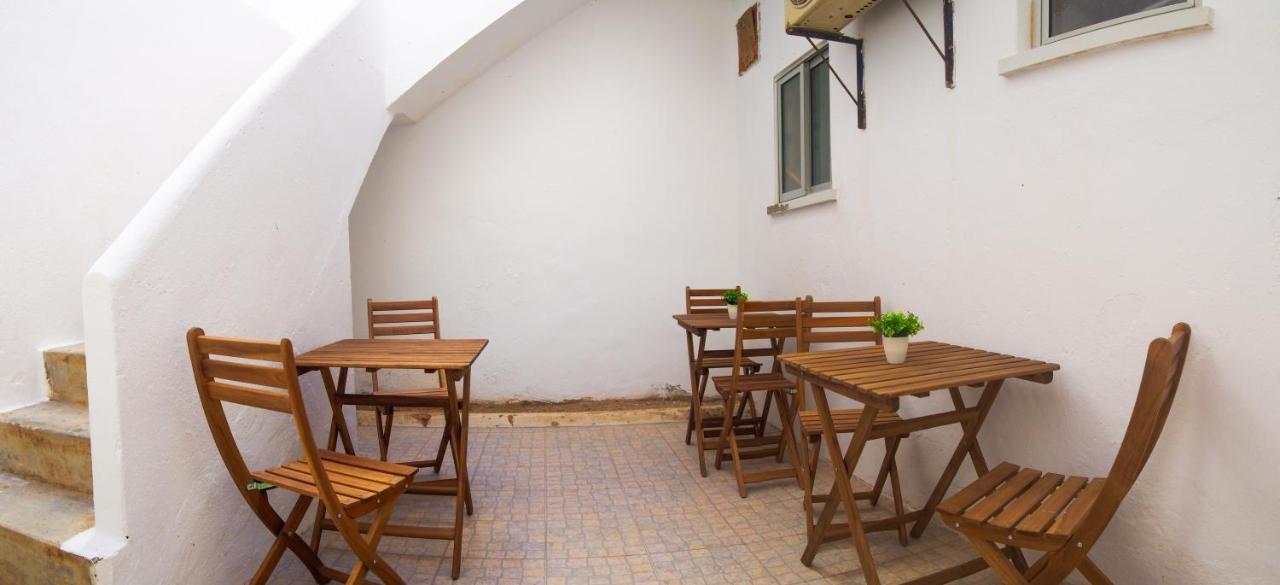 Alagoa Terrace Guesthouse 파로 외부 사진
