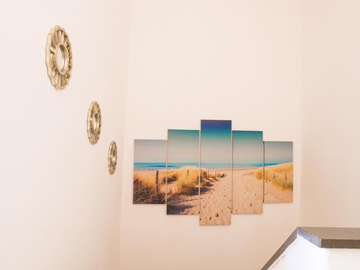 Alagoa Terrace Guesthouse 파로 외부 사진