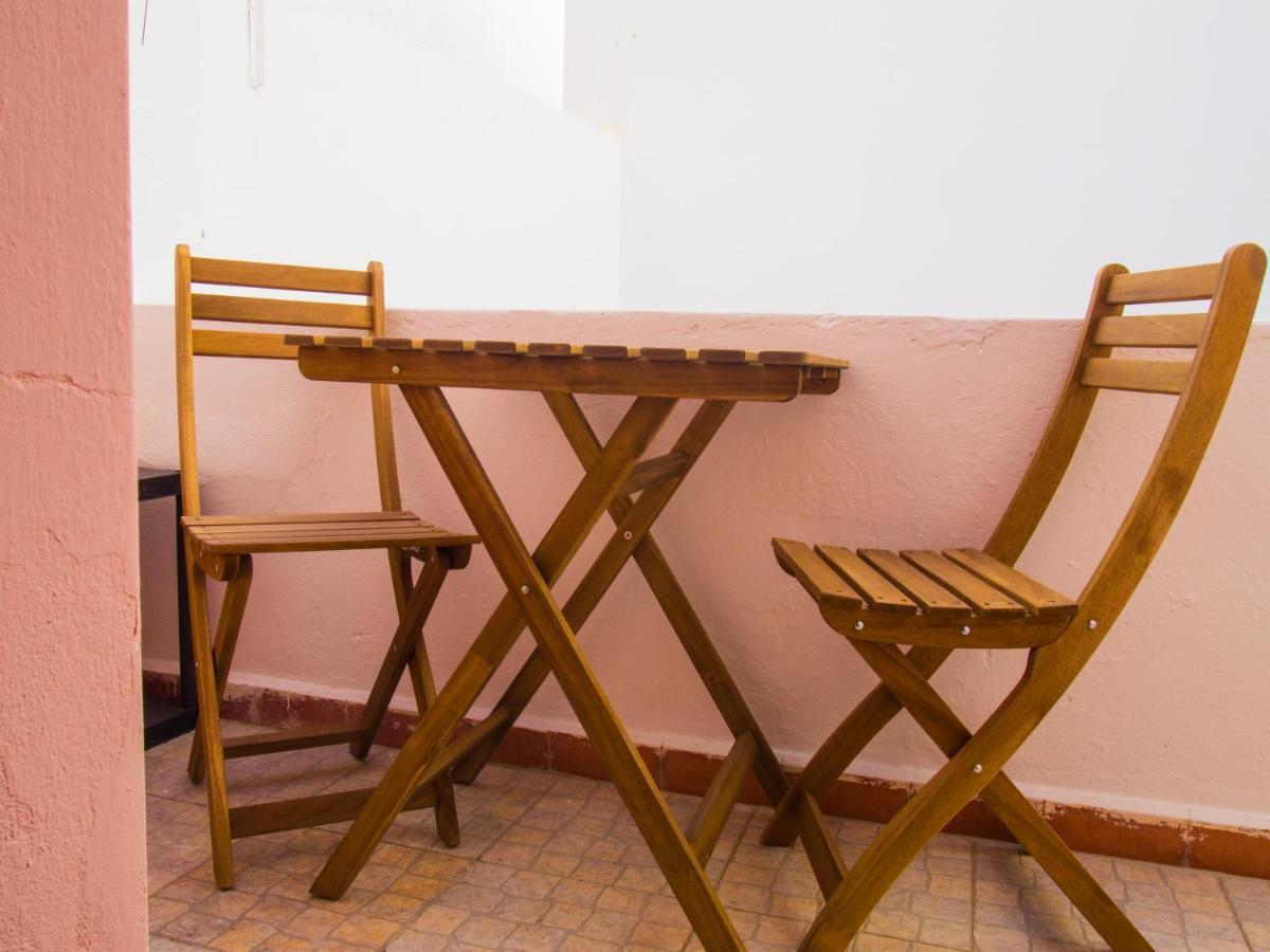 Alagoa Terrace Guesthouse 파로 외부 사진