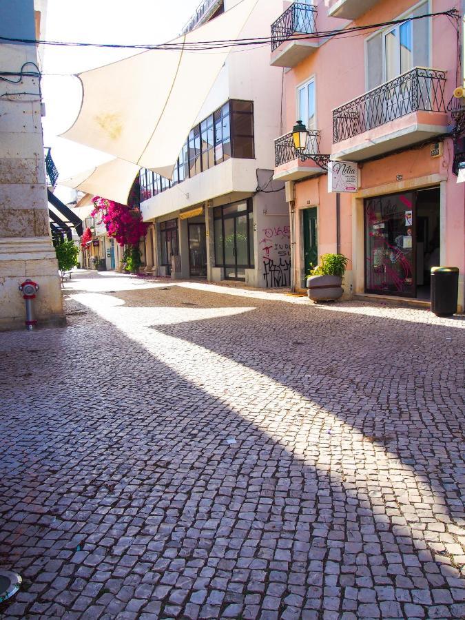 Alagoa Terrace Guesthouse 파로 외부 사진