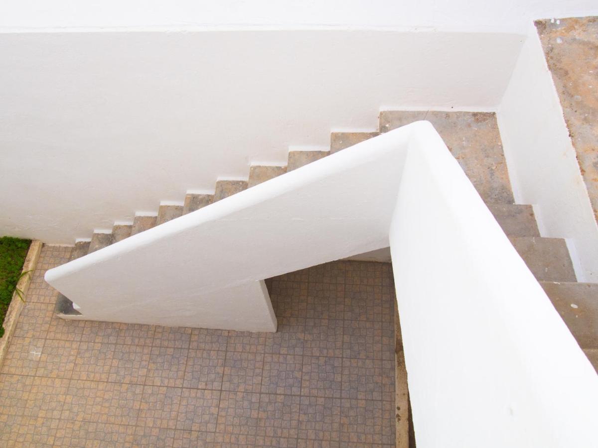 Alagoa Terrace Guesthouse 파로 외부 사진