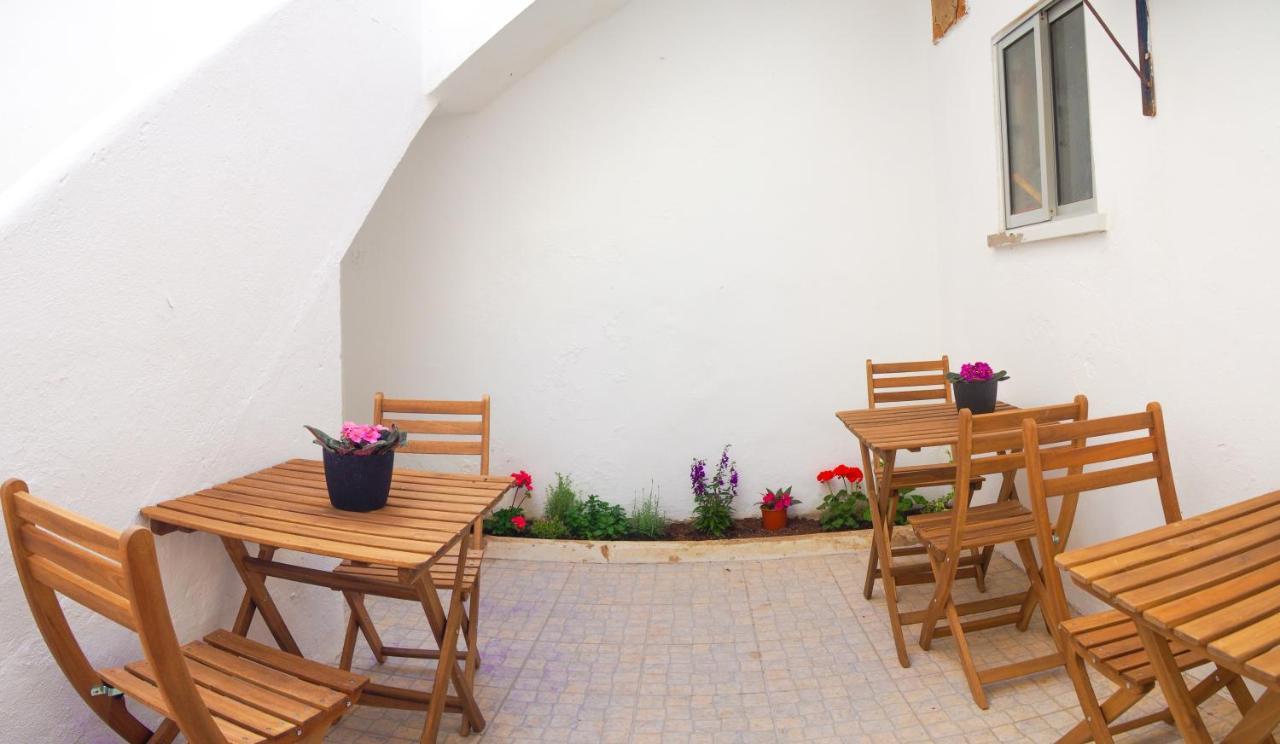 Alagoa Terrace Guesthouse 파로 외부 사진